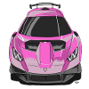 PINKLAMBO