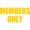 Members only