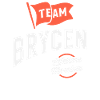 Team Brycen Lifetime Member