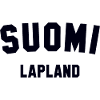 LAPLAND Suomi Lapland Finland