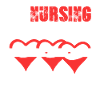 Nursing Assistant Caring Compassionate Loving