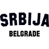 BELGRADE, Serbie, Serbie