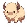 Bisons Bison