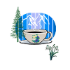 Pause-café Mountain Mountaineer Mountain Caffeine
