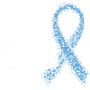 Ustoppelig kriger Diabetes Bevidsthed Bånd