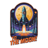 To The Moon