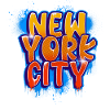 New York Graffiti