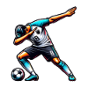 Soccer Soccer Player