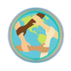 Unité mondiale et entraide