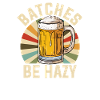Batches Be Hazy, craftbeer, brewing