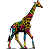 Girafe