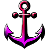 Ein Anker