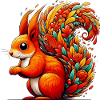 Squirrel