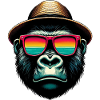 Gorilla