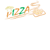 Pizzeria Dough Crust Mozarella Pizza