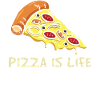 Pizzeria Pizza Life Mozarella Pizza