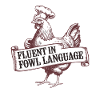 Funny Chicken Saying