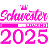 Sister 2025 Loading