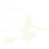 hexen dürfen das