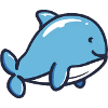 Baby Whale