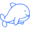Baby Whale
