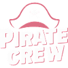Pirate Pirate Carnival Halloween