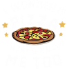 Pizza Italie Restauration rapide