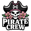 Pirate Pirate Carnival Halloween