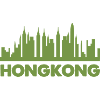 Hong Kong Skyline