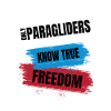 Only Paragliders Know True Freedom