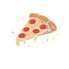 Pizza Italie Restauration rapide