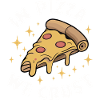 Pizza Italie Restauration rapide