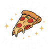 Pizza Italie Restauration rapide