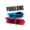 Paragliding – Where Dreams Take Off