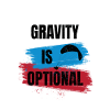 Gravity Is Optional – Paragliding Freedom