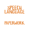 Retired Speech Language Pathologist
