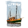 Altwarp Cutter Szczecin Lagoon