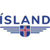 J’aime l’Islande Design T-Shirt Tenue