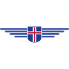 J’aime l’Islande Design T-Shirt Tenue