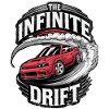 infinite drift - course voiture