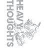 Skull Vinyl Pulse Graphic