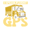 Delivery driver