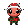 Ladybug Christmas Comic