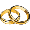 Wedding Rings Symbol