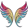 Wings Icon