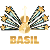 Gift for Basil