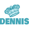 First name Dennis