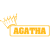 Gift for Agatha