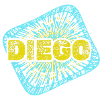 Diego as leisure time