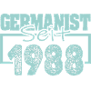 Germanist 1988